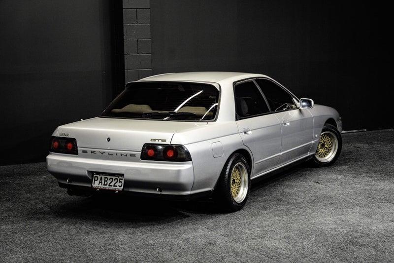 1993 Nissan Skyline
