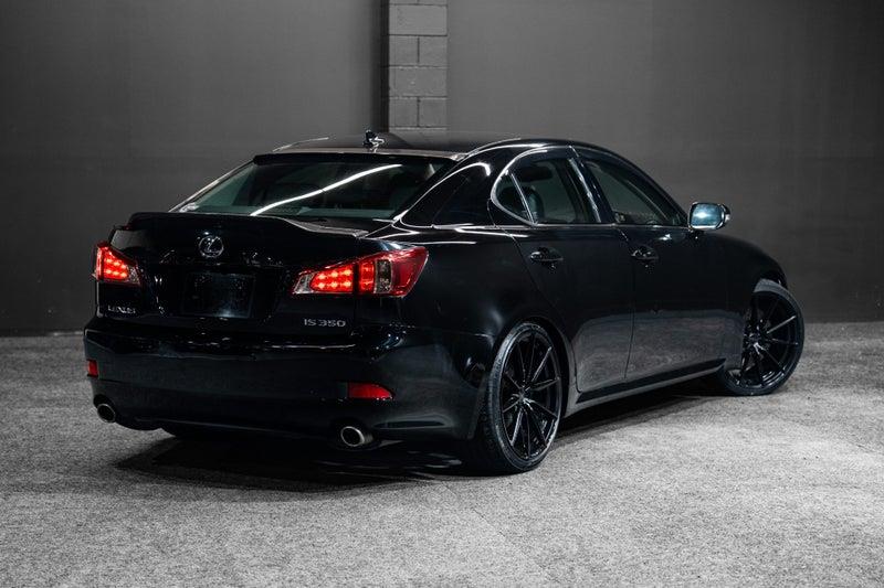 2012 Lexus IS 350