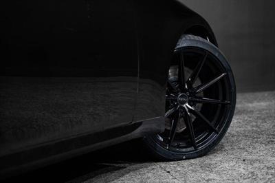 2012 Lexus IS 350 - Thumbnail
