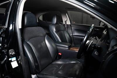 2012 Lexus IS 350 - Thumbnail