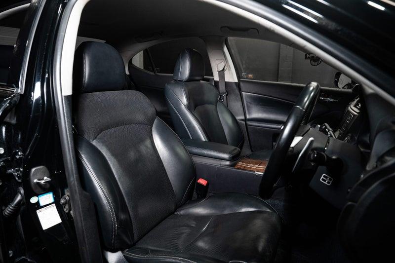 2012 Lexus IS 350