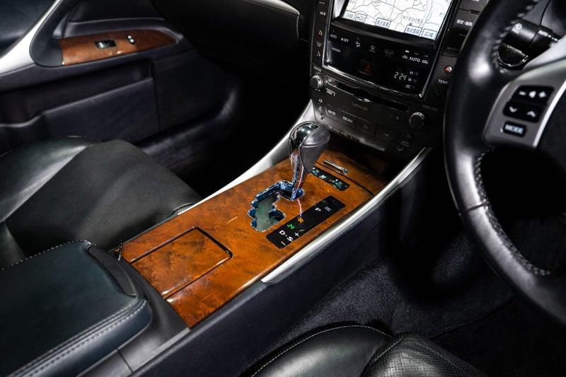 2012 Lexus IS 350