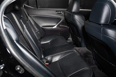 2012 Lexus IS 350 - Thumbnail