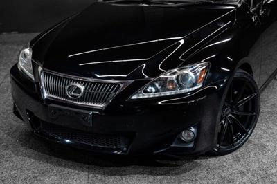 2012 Lexus IS 350 - Thumbnail