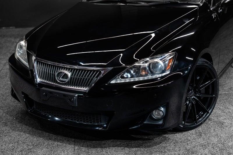 2012 Lexus IS 350