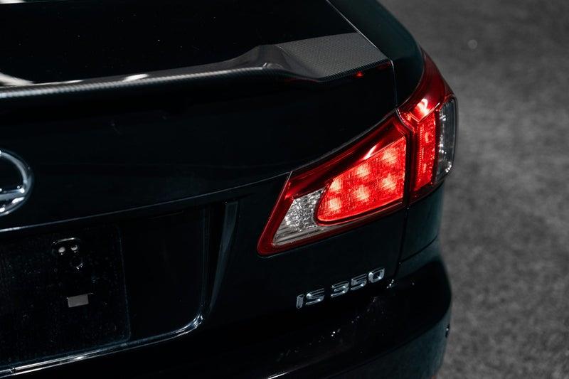 2012 Lexus IS 350