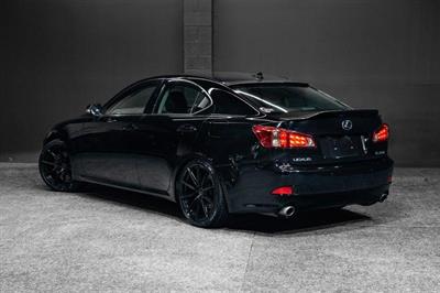 2012 Lexus IS 350 - Thumbnail