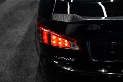 2012 Lexus IS 350 - Thumbnail