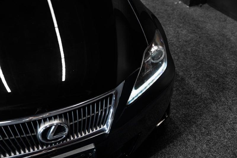 2012 Lexus IS 350