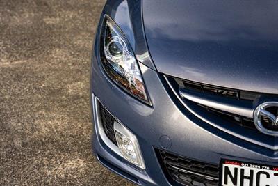 2008 Mazda Atenza - Thumbnail