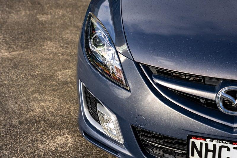 2008 Mazda Atenza
