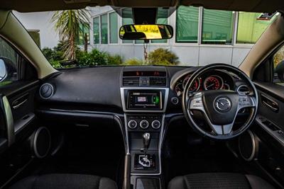 2008 Mazda Atenza - Thumbnail