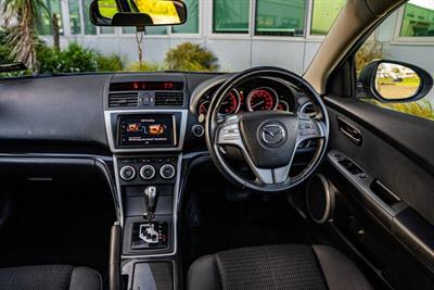 2008 Mazda Atenza - Thumbnail