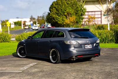 2008 Mazda Atenza - Thumbnail