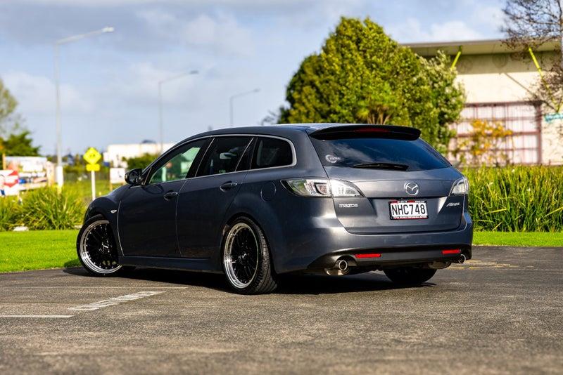 2008 Mazda Atenza