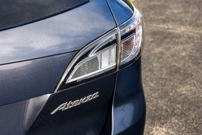 2008 Mazda Atenza - Thumbnail