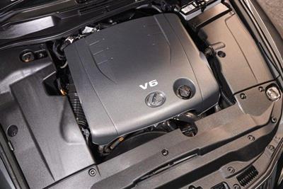 2008 Lexus IS 250 - Thumbnail