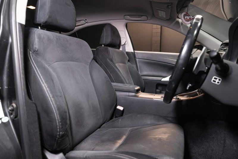 2008 Lexus IS 250