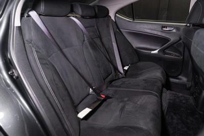 2008 Lexus IS 250 - Thumbnail