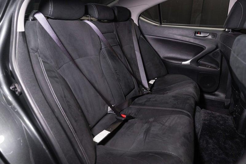 2008 Lexus IS 250