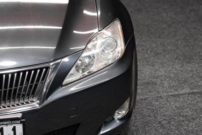 2008 Lexus IS 250 - Thumbnail