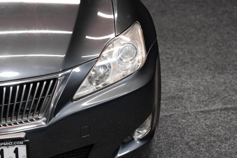 2008 Lexus IS 250