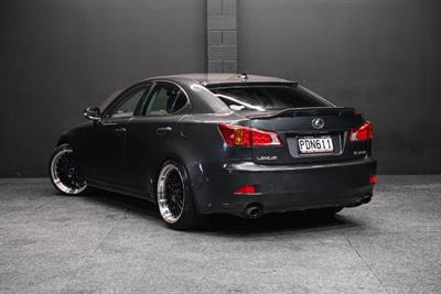 2008 Lexus IS 250 - Thumbnail