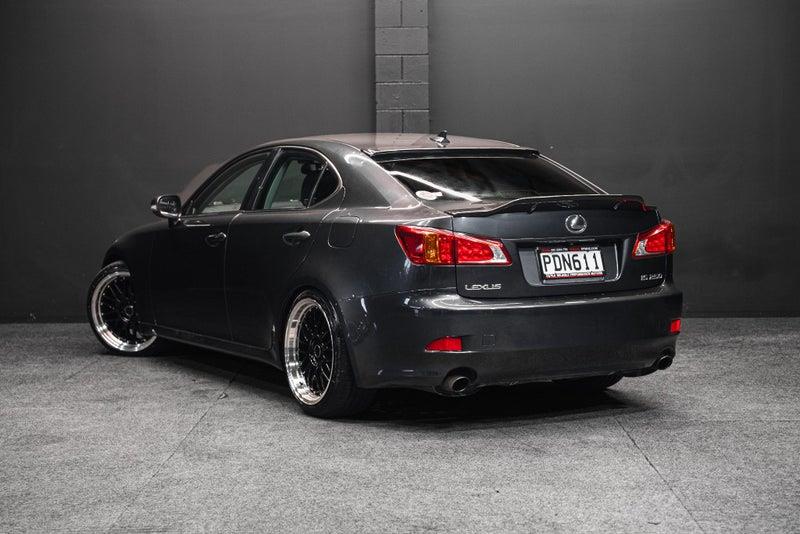 2008 Lexus IS 250