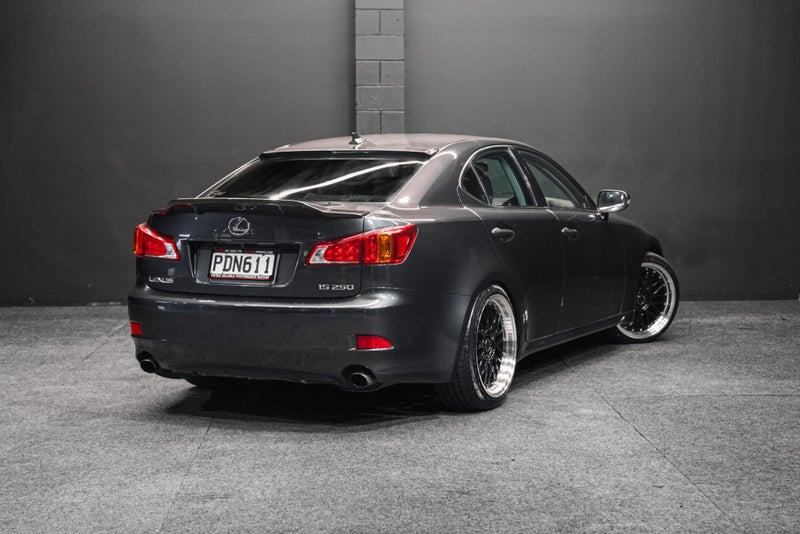 2008 Lexus IS 250