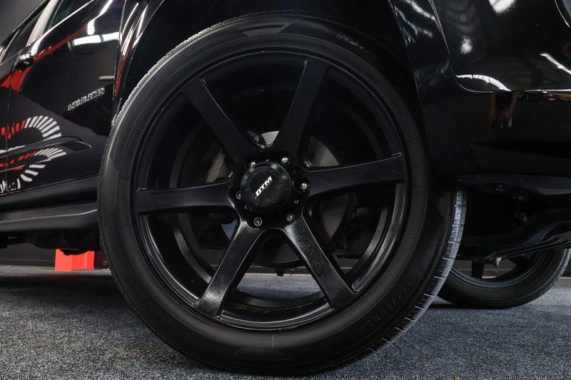 2017 Holden Trailblazer