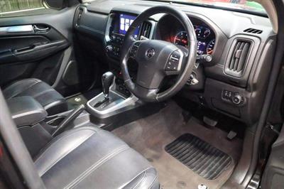 2017 Holden Trailblazer - Thumbnail