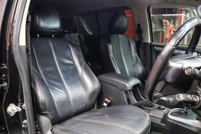 2017 Holden Trailblazer - Thumbnail