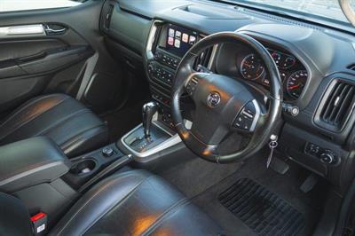 2017 Holden Trailblazer - Thumbnail