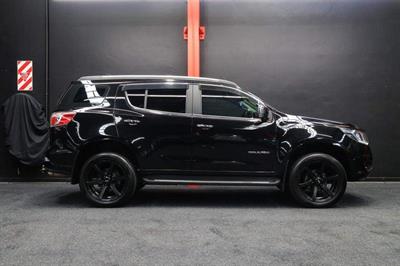 2017 Holden Trailblazer - Thumbnail