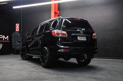 2017 Holden Trailblazer - Thumbnail