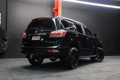 2017 Holden Trailblazer - Thumbnail
