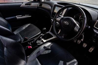 2010 Subaru Forester - Thumbnail