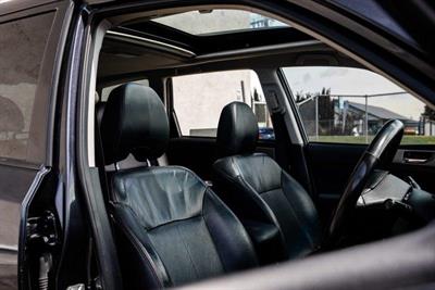 2010 Subaru Forester - Thumbnail