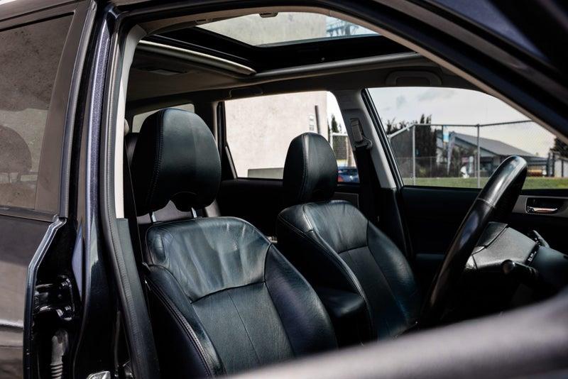 2010 Subaru Forester