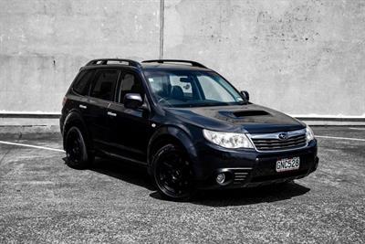 2010 Subaru Forester - Thumbnail