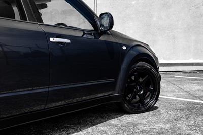 2010 Subaru Forester - Thumbnail