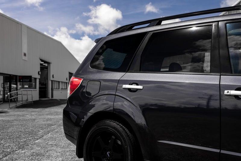 2010 Subaru Forester