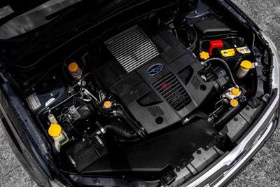 2010 Subaru Forester - Thumbnail