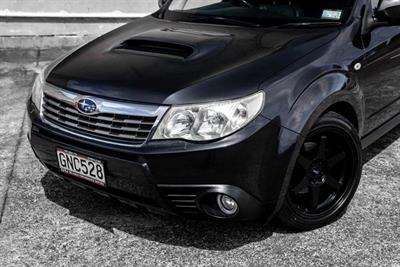 2010 Subaru Forester - Thumbnail