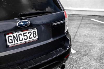 2010 Subaru Forester - Thumbnail