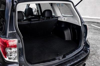 2010 Subaru Forester - Thumbnail