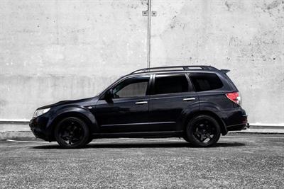 2010 Subaru Forester - Thumbnail