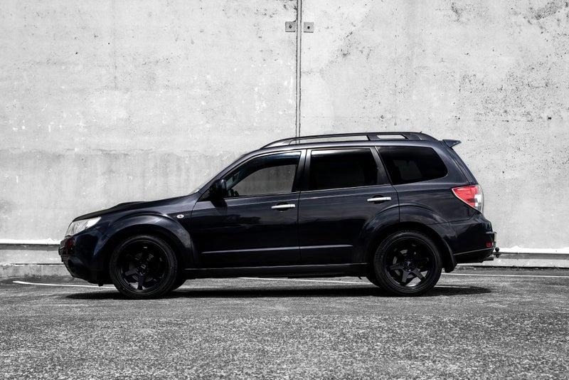 2010 Subaru Forester