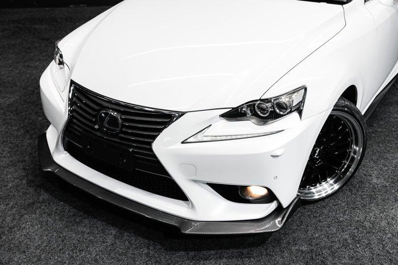 2013 Lexus IS 300h