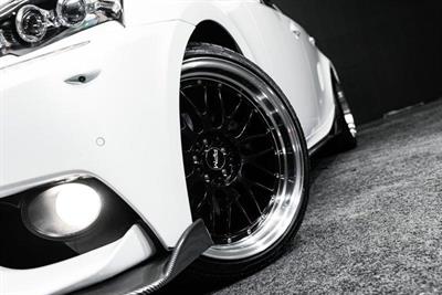 2013 Lexus IS 300h - Thumbnail